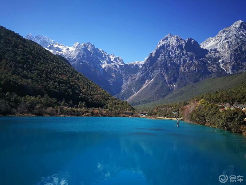 【迈腾游记】心的旅行，“艳遇”之都——丽江