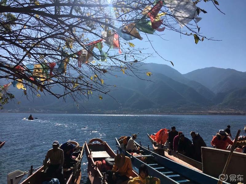 【迈腾游记】心的旅行，“艳遇”之都——丽江