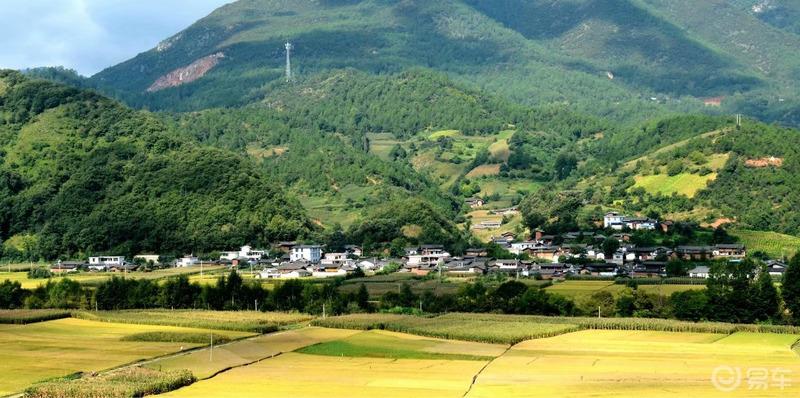 【迈腾游记】心的旅行，“艳遇”之都——丽江