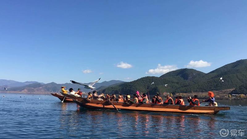 【迈腾游记】心的旅行，“艳遇”之都——丽江