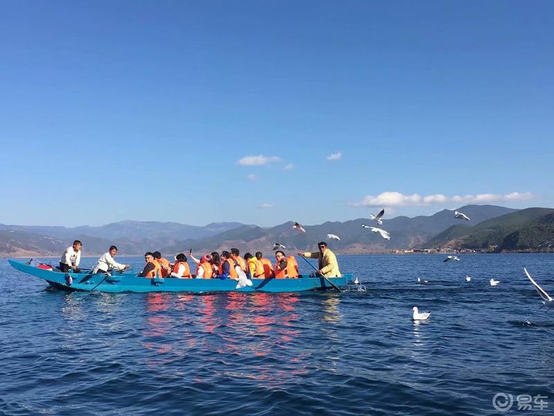 【迈腾游记】心的旅行，“艳遇”之都——丽江