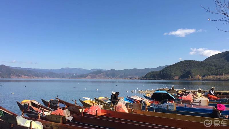 【迈腾游记】心的旅行，“艳遇”之都——丽江