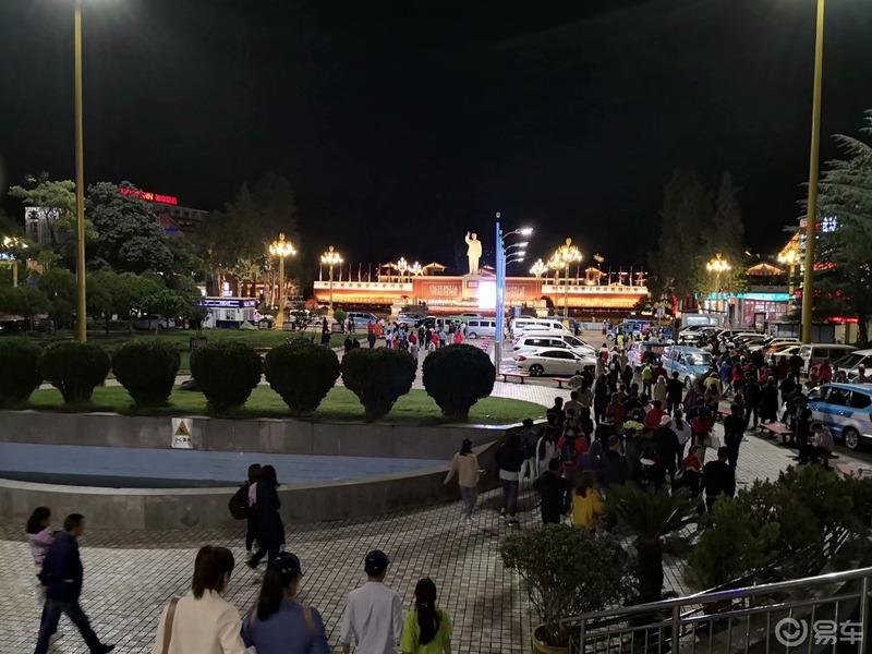 【迈腾游记】心的旅行，“艳遇”之都——丽江