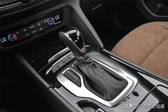 君威车主为何提车2个月后开始吐槽？看看他都说了啥！