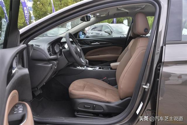 君威车主为何提车2个月后开始吐槽？看看他都说了啥！