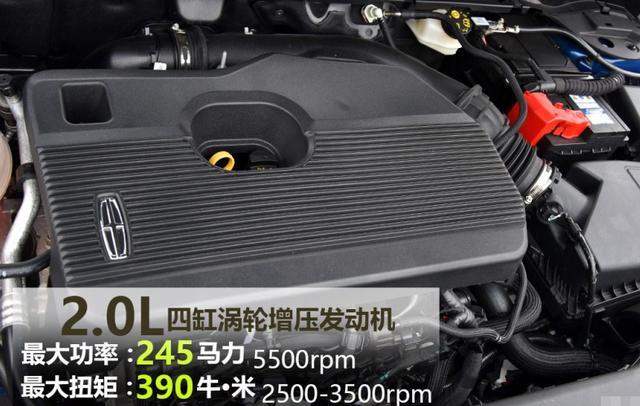 24.6万没要锐界却提了林肯冒险家，开了趟高速后，车主有话要说