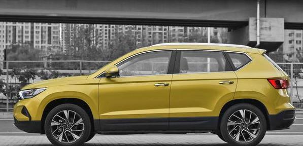 放弃RAV4荣放提捷达VS5，8600公里后，车主说了几个缺点，你咋看