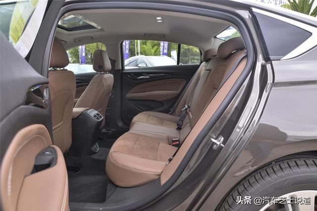君威车主为何提车2个月后开始吐槽？看看他都说了啥！