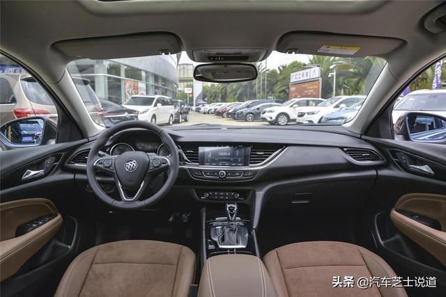 君威车主为何提车2个月后开始吐槽？看看他都说了啥！