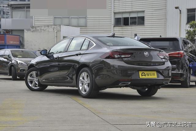 君威车主为何提车2个月后开始吐槽？看看他都说了啥！