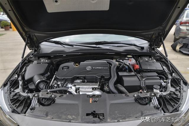 君威车主为何提车2个月后开始吐槽？看看他都说了啥！