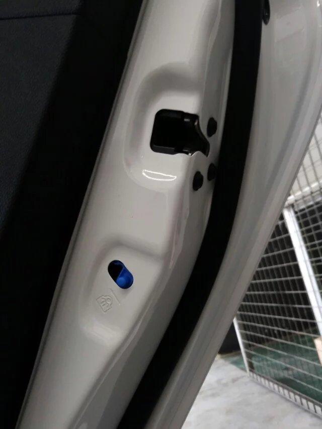 用车4年第一批艾瑞泽5回忆录-提车