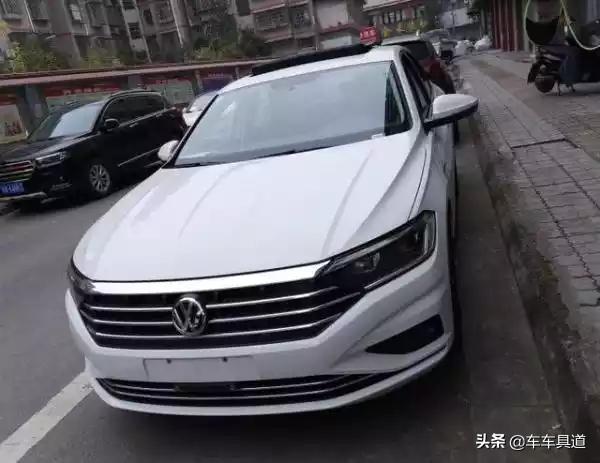 越来越多的人选择速腾，这车真有这么好？听听车主怎么说。