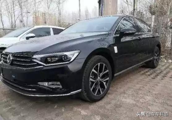 越来越多的人选择速腾，这车真有这么好？听听车主怎么说。