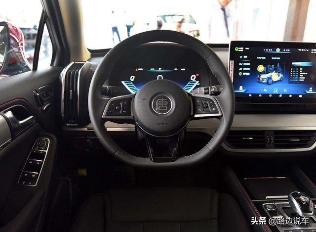 狠心花28万提比亚迪唐DM新能源，用车2100公里，车主憋了几句话说