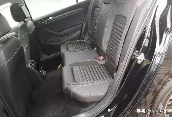 越来越多的人选择速腾，这车真有这么好？听听车主怎么说。