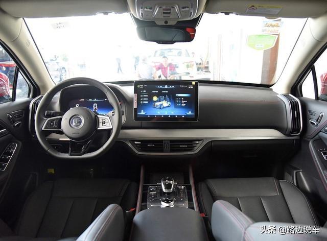 狠心花28万提比亚迪唐DM新能源，用车2100公里，车主憋了几句话说
