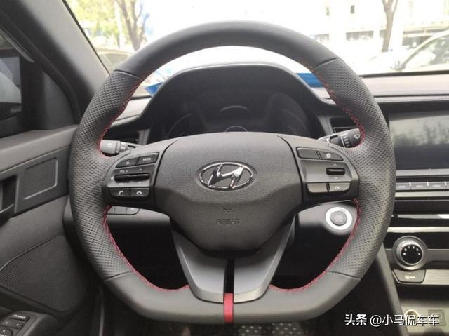 北京现代领动提车记，10万块钱预算的最佳选择，我这价格没买贵吧