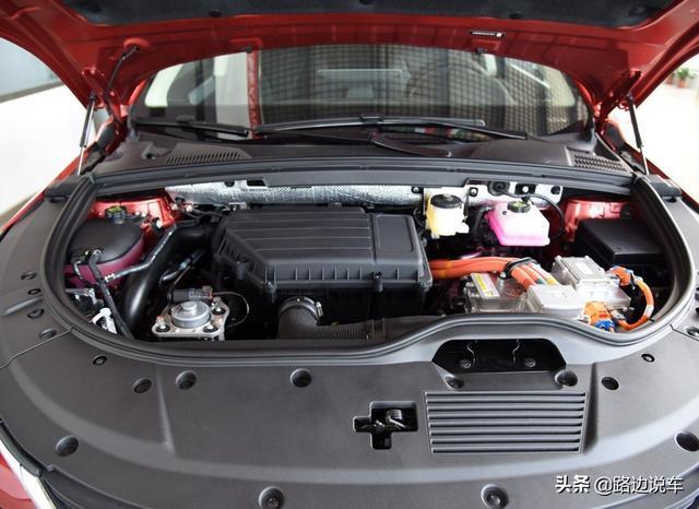狠心花28万提比亚迪唐DM新能源，用车2100公里，车主憋了几句话说