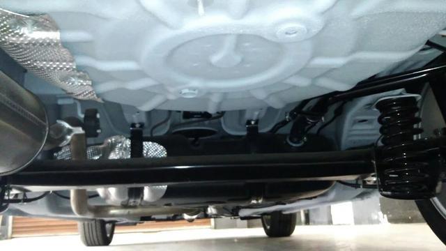 用车4年第一批艾瑞泽5回忆录-提车