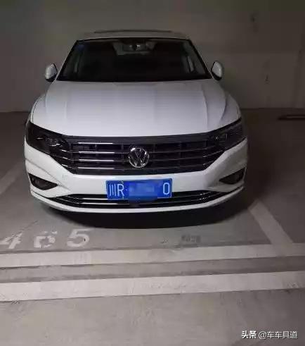 越来越多的人选择速腾，这车真有这么好？听听车主怎么说。