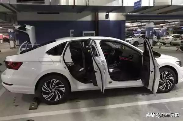 越来越多的人选择速腾，这车真有这么好？听听车主怎么说。