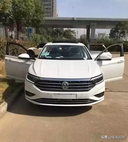 越来越多的人选择速腾，这车真有这么好？听听车主怎么说。