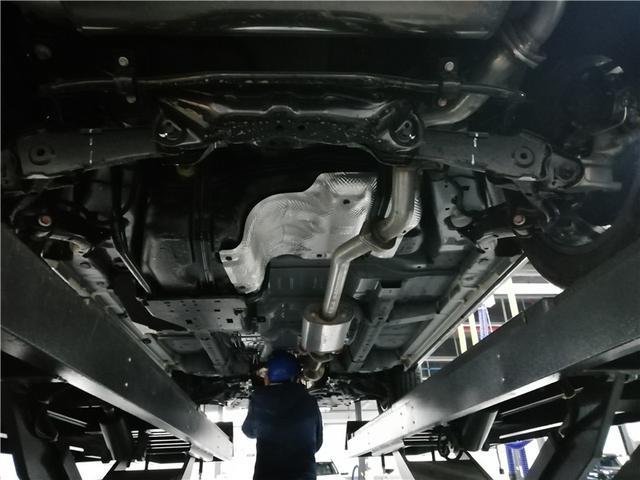 四线城市创业者提了人生中的第一台车——WEY VV5，值吗？