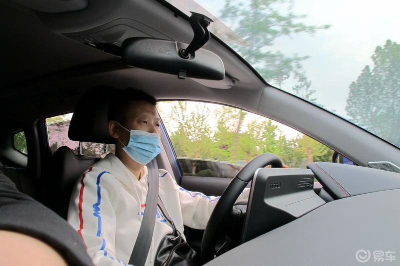 【穿越说车】----抢先试驾瑞虎7