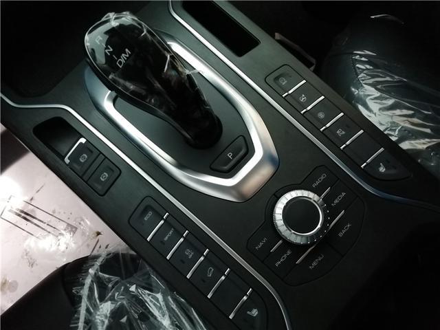 四线城市创业者提了人生中的第一台车——WEY VV5，值吗？