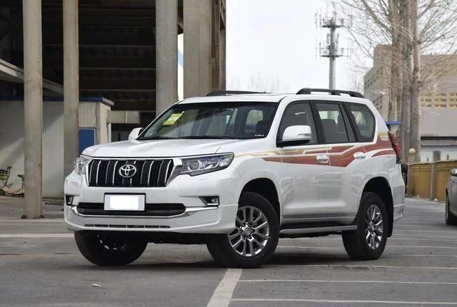 开过沃尔沃XC60，又开丰田普拉多，谁档次高？车主说了实在话