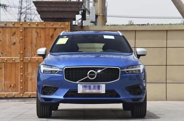 开过沃尔沃XC60，又开丰田普拉多，谁档次高？车主说了实在话