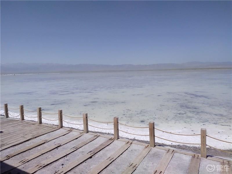 带队青海湖（四）-----叫兽自驾游
