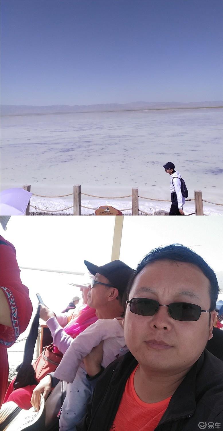 带队青海湖（四）-----叫兽自驾游