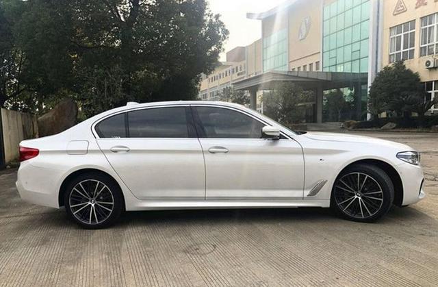 47万提了辆宝马530Li，才开了2个月，车主一肚子话要说！