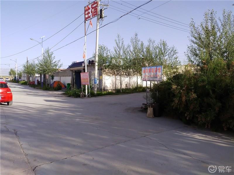 带队青海湖（四）-----叫兽自驾游