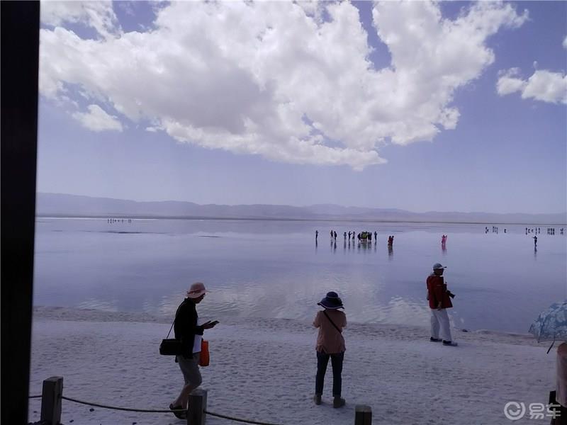 带队青海湖（四）-----叫兽自驾游