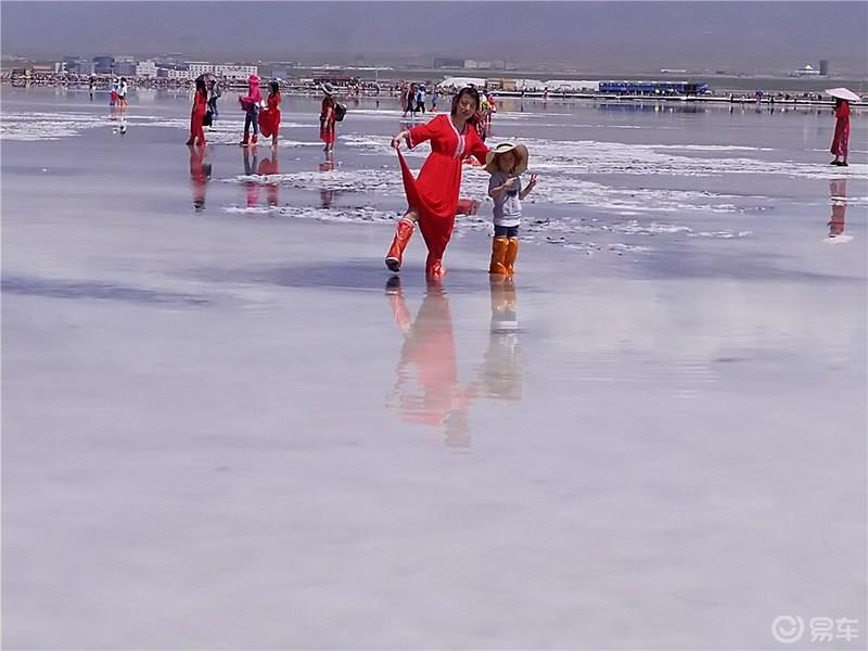 带队青海湖（四）-----叫兽自驾游
