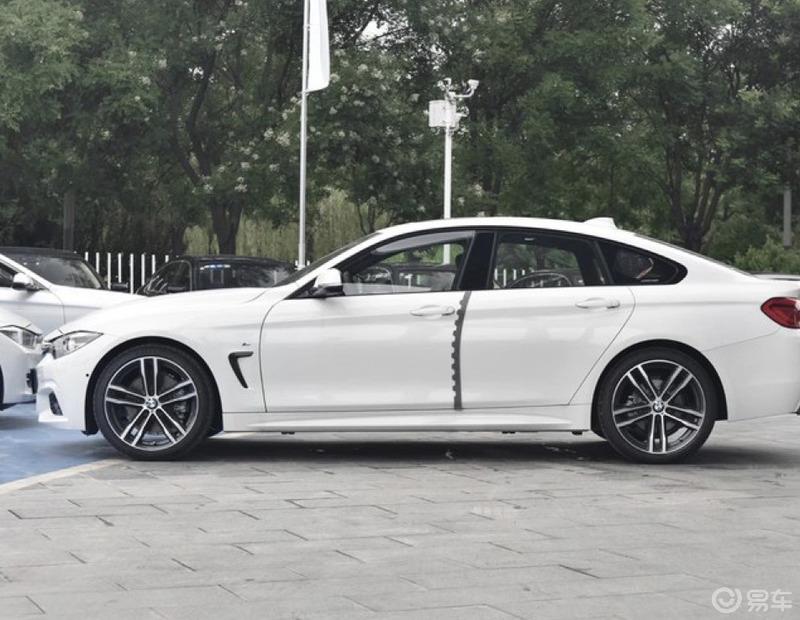 提车之后7000KM，记录我的奥迪A5简单提车作业