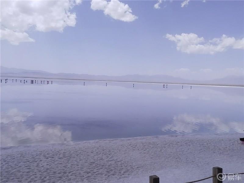 带队青海湖（四）-----叫兽自驾游