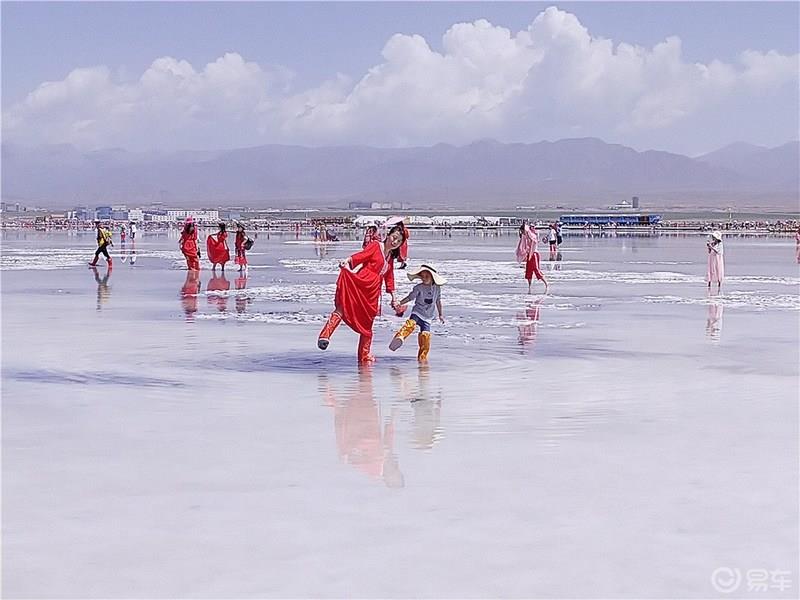 带队青海湖（四）-----叫兽自驾游
