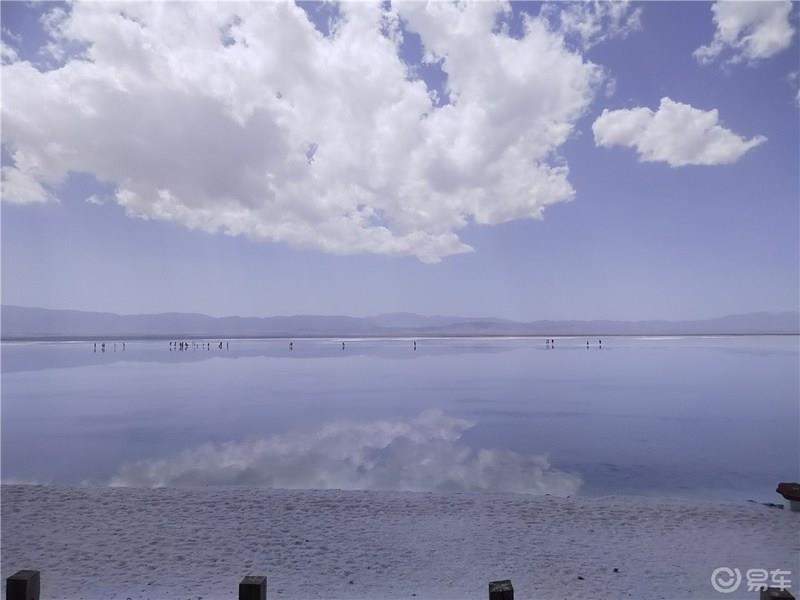带队青海湖（四）-----叫兽自驾游
