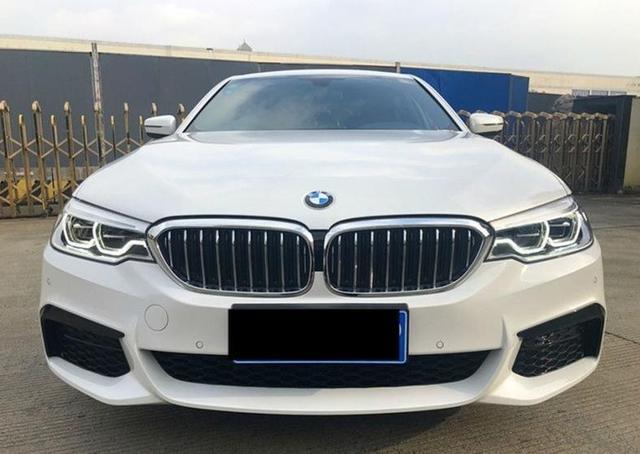 47万提了辆宝马530Li，才开了2个月，车主一肚子话要说！