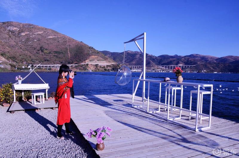 【迈腾游记】去大理，寻一场风花雪月的浪漫