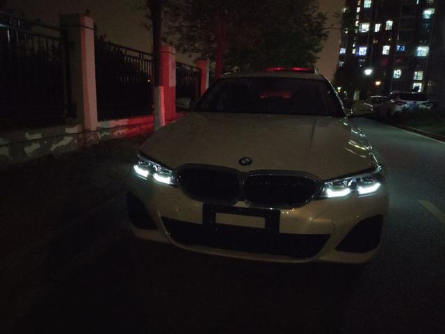 预算30多万，注重操控性能，80后喜提宝马3系