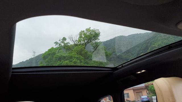 比沃尔沃XC60便宜，配置齐全，喜提林肯冒险家
