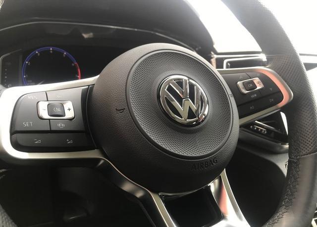 行驶中的霸气外漏，就选自己喜欢的——途昂X提车