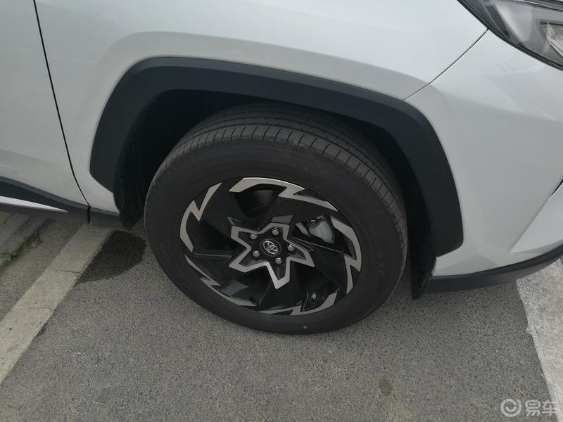 威兰达“豹”发了,首批提车作业！