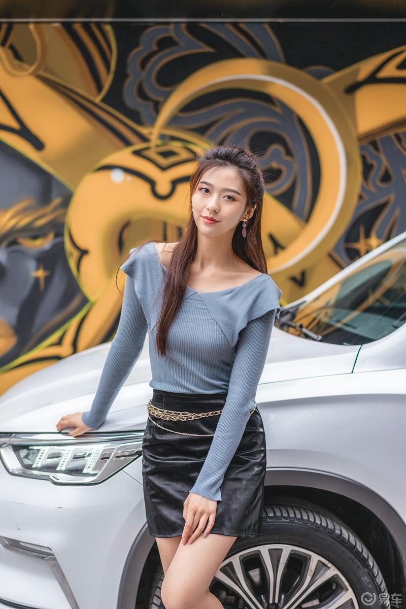 不试不知道一试即上瘾，陪女车友试驾比亚迪-宋Pro DM