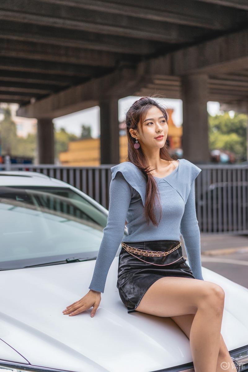不试不知道一试即上瘾，陪女车友试驾比亚迪-宋Pro DM